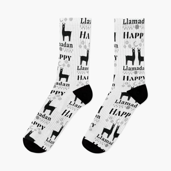 Item preview, Llamadan funny Islamic ramadan Muslim Gift idiea designed and sold by Live  Today.