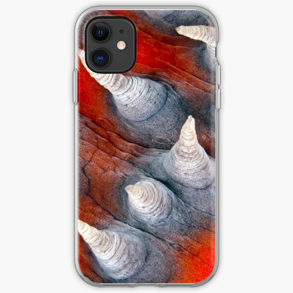 Teat? Fish? iPhone Case & Cover
