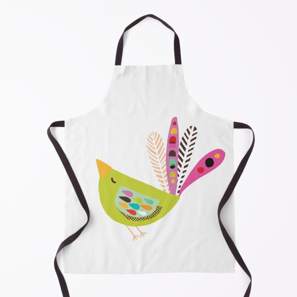 Item preview, Relaxed little bird designed and sold by Shrewd Mood.