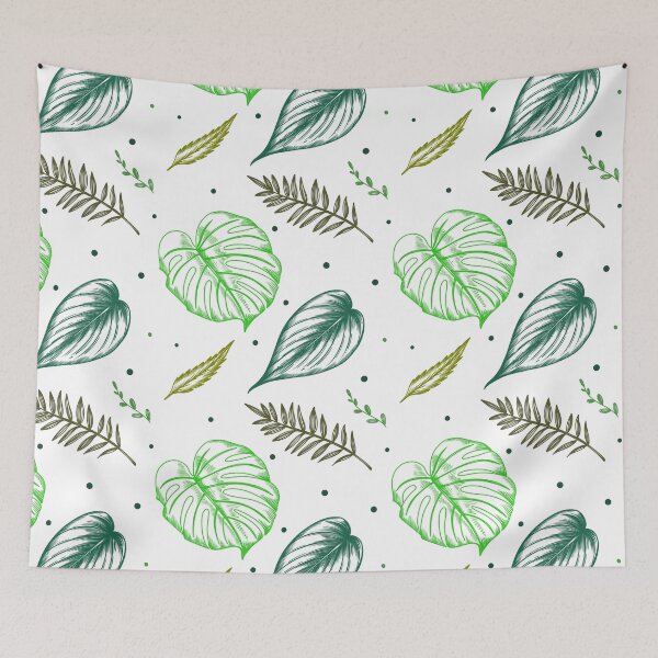 Item preview, Vegetation designed and sold by PurpleTurtle8.
