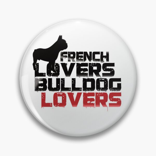 Item preview,  Bulldog lover designed and sold by vibeno1.