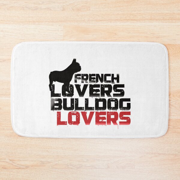 Item preview,  Bulldog lover designed and sold by vibeno1.