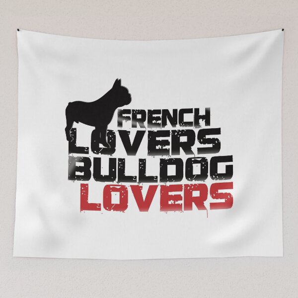 Item preview,  Bulldog lover designed and sold by vibeno1.