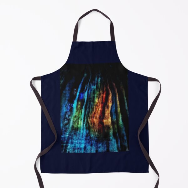 Item preview, Vintage alien rainbow hideout designed and sold by Nnone.