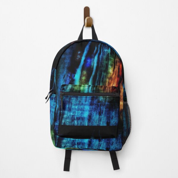 Item preview, Vintage alien rainbow hideout designed and sold by Nnone.