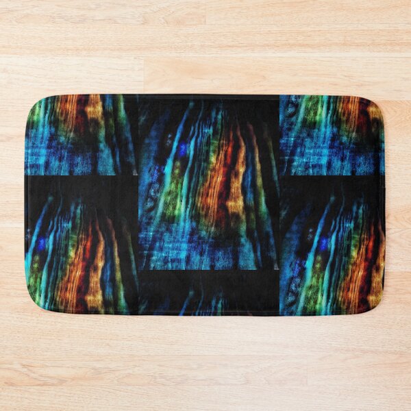 Item preview, Vintage alien rainbow hideout designed and sold by Nnone.