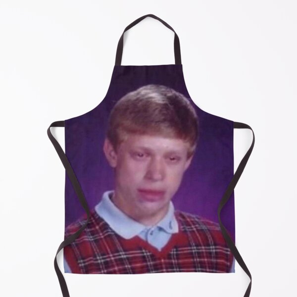 Item preview, Solemn Brian designed and sold by Cloakercord.