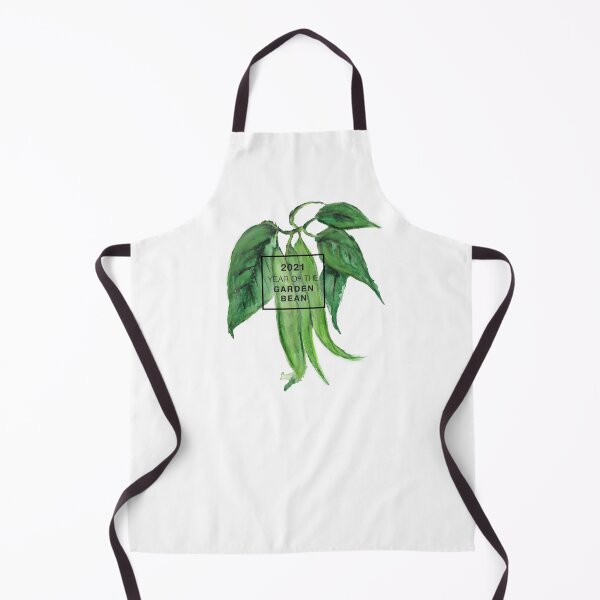 Item preview, Year of the Garden Bean designed and sold by NationalGarden.