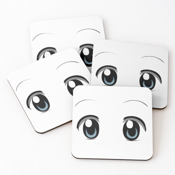 Item preview, Anime eyes, manga designed and sold by Minty-Freshhh.