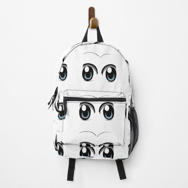 Item preview, Anime eyes, manga designed and sold by Minty-Freshhh.