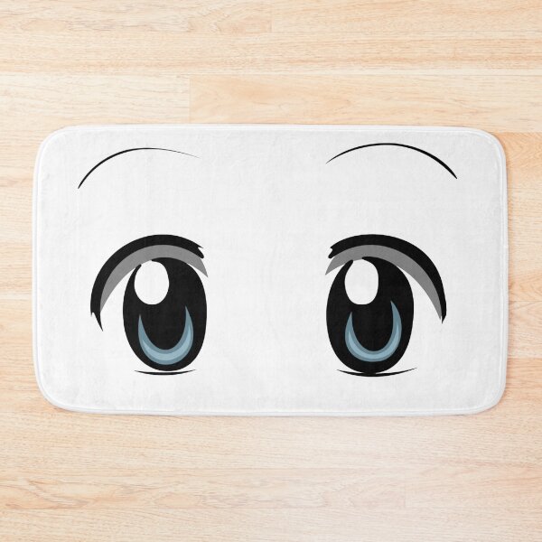 Item preview, Anime eyes, manga designed and sold by Minty-Freshhh.