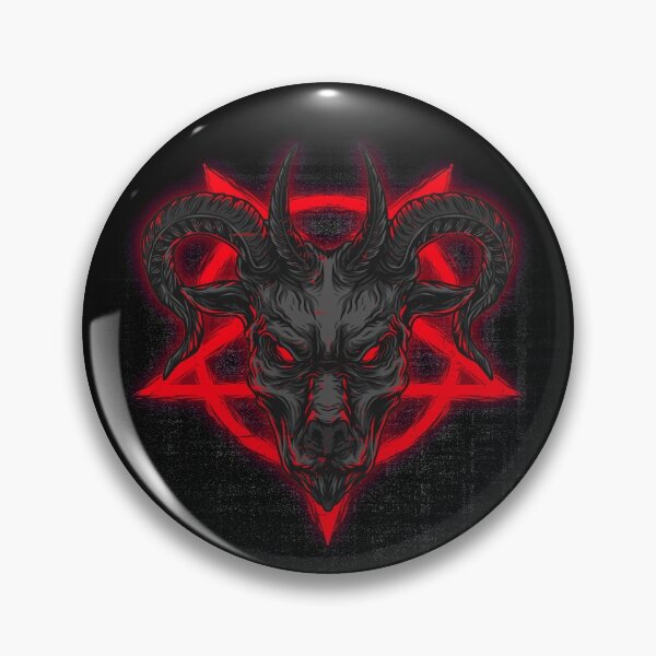 Item preview, Devil Penta designed and sold by Muvon.