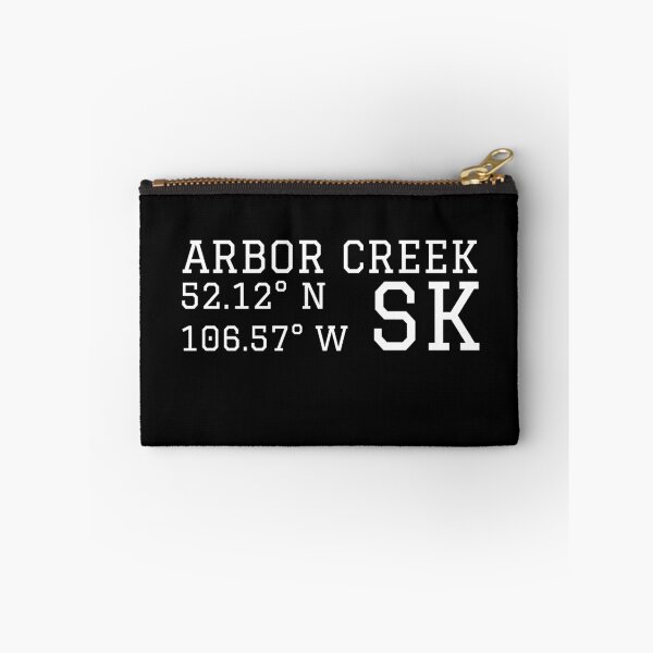 Item preview, Abor Creek Saskatoon Saskatchewan Canada designed and sold by saskadventurer.