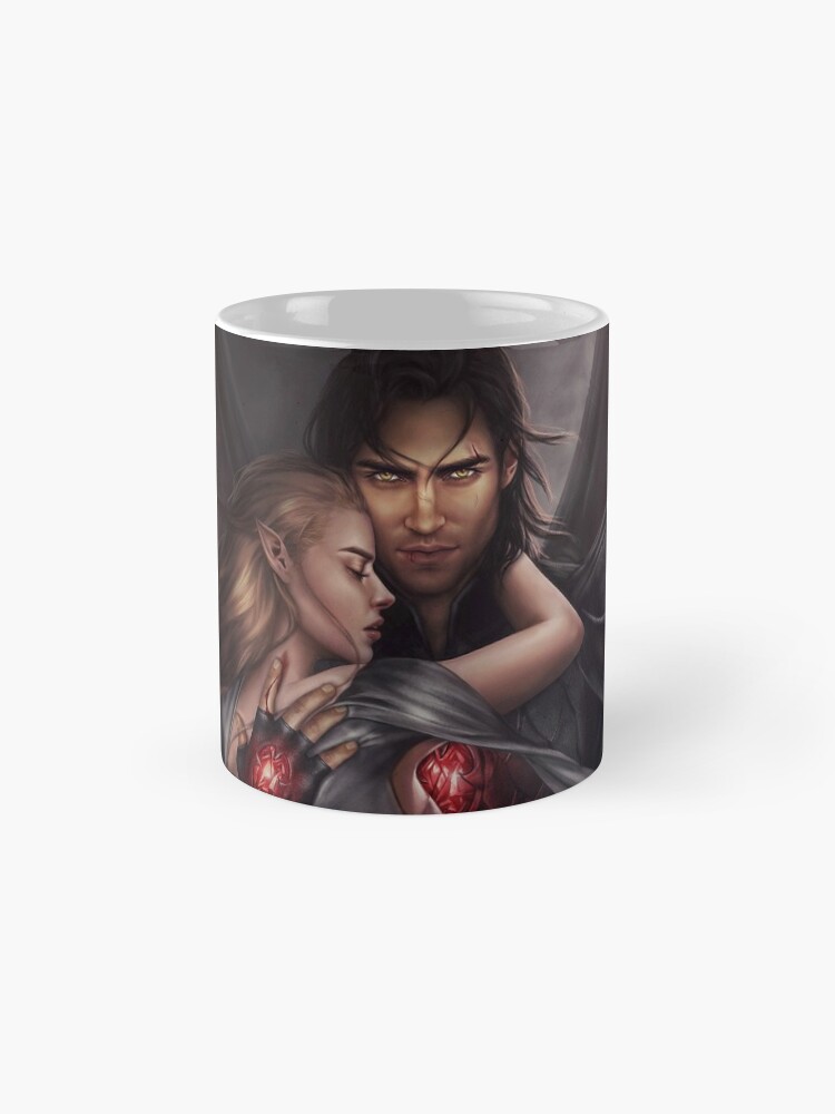 Alternate view of Silver Mug