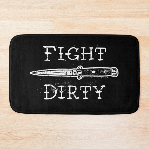 Item preview, Pastel Goth Kawaii Punk Fight Dirty Switchblade  designed and sold by blueveins.