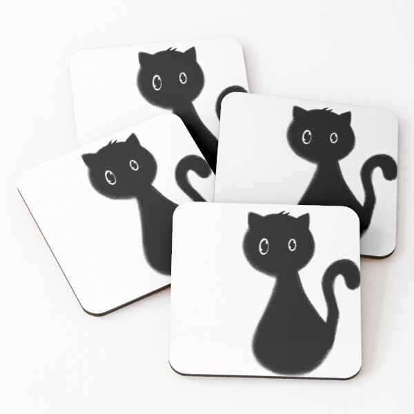 Item preview, Kitten designed and sold by superfrumpkin.