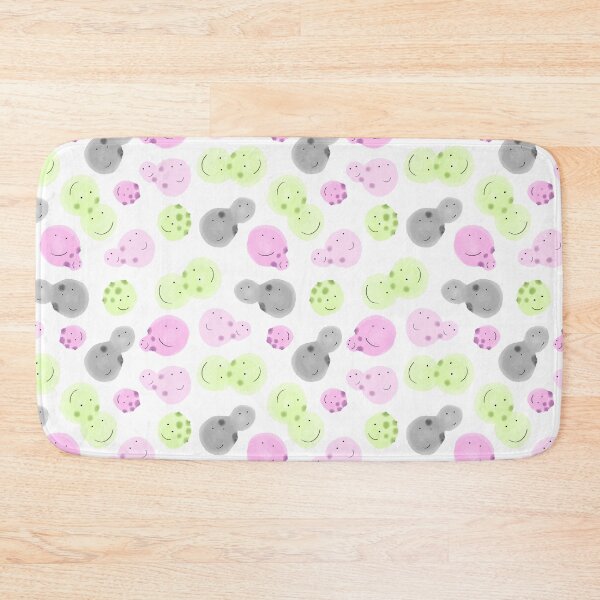 Item preview, Cute Watercolor Baker's Yeast designed and sold by fogoosherie.