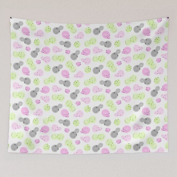 Item preview, Cute Watercolor Baker's Yeast designed and sold by fogoosherie.
