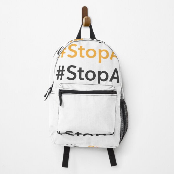 Item preview, Stop Asian Hate designed and sold by ww-lens.