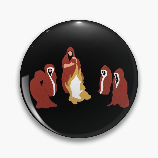 Artikelvorschau, Von The Fires Robe People entworfen und verkauft von StardustCo.