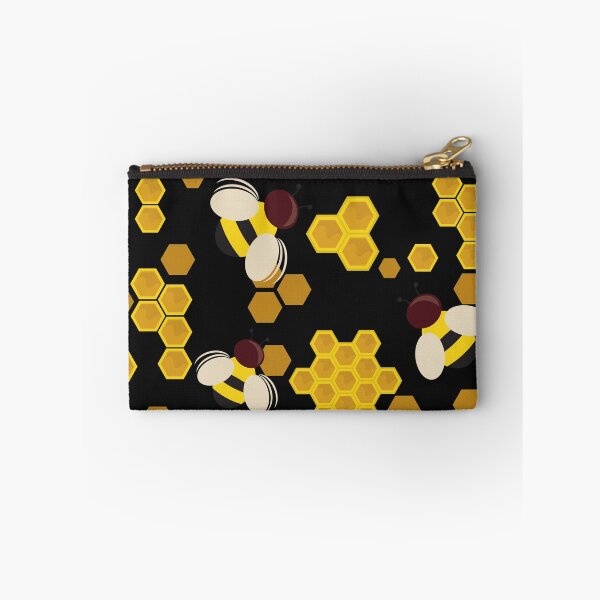 Item preview, bees and honey  designed and sold by walterjd.