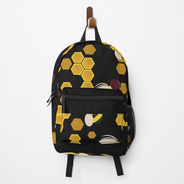Item preview, bees and honey  designed and sold by walterjd.