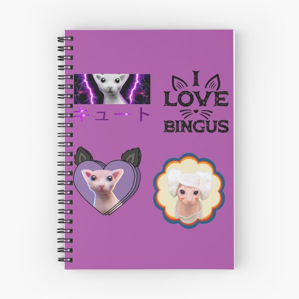 Item preview, Bingus Meme Kawaii designed and sold by cannevas.