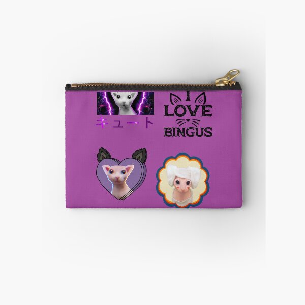 Item preview, Bingus Meme Kawaii designed and sold by cannevas.