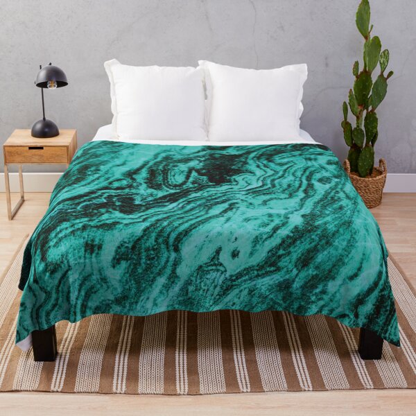 Item preview, exceptional blue color marble waves designed and sold by kikinafashion.