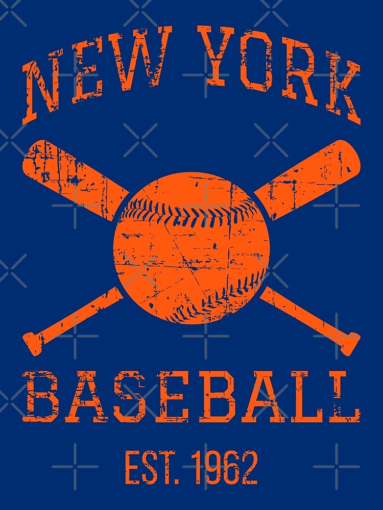 New York Baseball Team Queens I Poster For Sale By Lemon Pepper