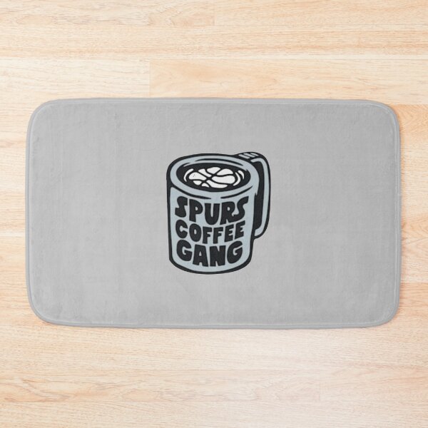Item preview, spurs coffee gang designed and sold by Touaguine Salah Eddine.