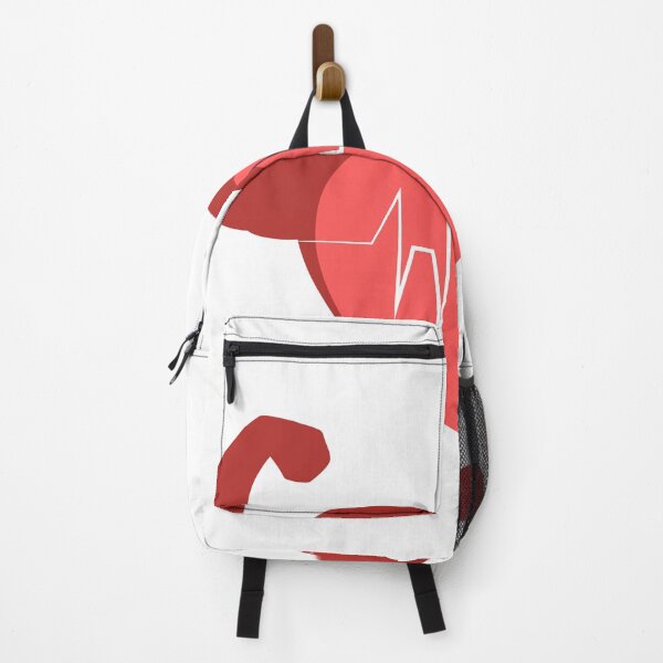 Item preview, Crossfit Strong Body, Strong Heart *WHITE designed and sold by PortfoliobyJana.