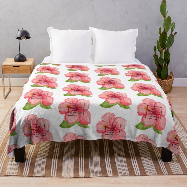 Item preview, 2021 is the Year of the Hardy Hibiscus designed and sold by NationalGarden.