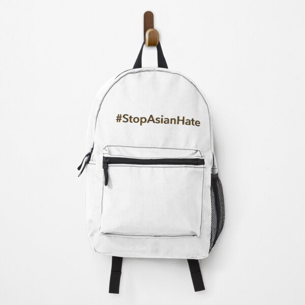 Item preview, Stop Asian Hate designed and sold by ww-lens.