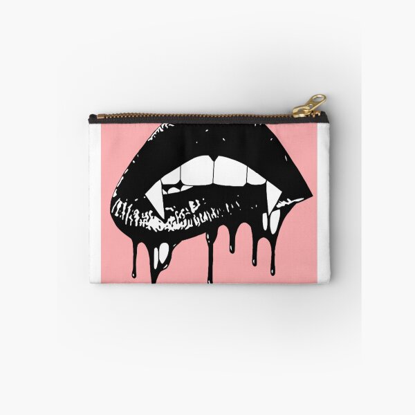 Item preview, Vampire mouth designed and sold by madisonlawson96.