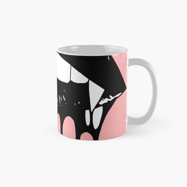 Item preview, Vampire mouth designed and sold by madisonlawson96.