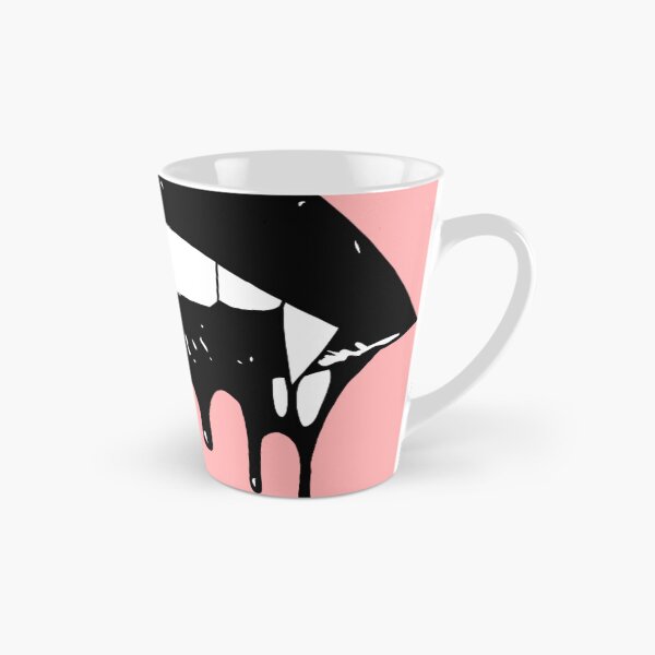 Item preview, Vampire mouth designed and sold by madisonlawson96.