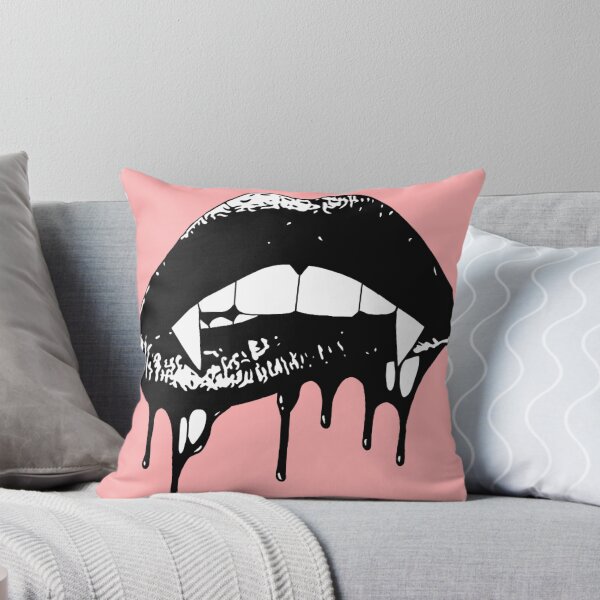 Item preview, Vampire mouth designed and sold by madisonlawson96.