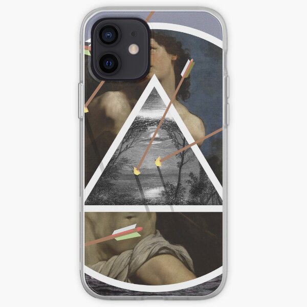 No sorrow ever chokes their throats iPhone Soft Case