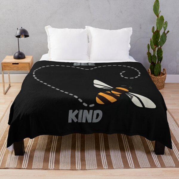 Item preview, Bee kind  designed and sold by walterjd.