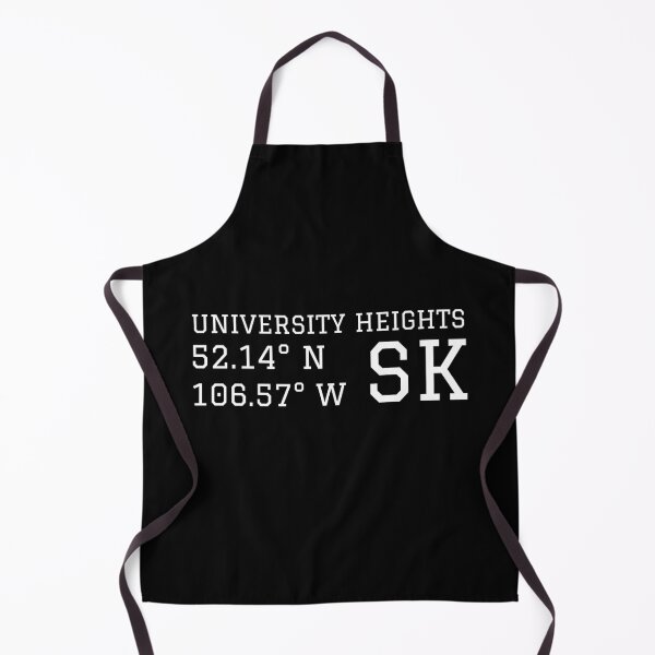 Item preview, University Heights Saskatoon Saskatchewan Canada designed and sold by saskadventurer.