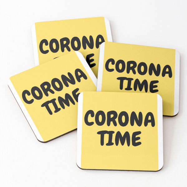Item preview, Corona time designed and sold by Vladimir2004.