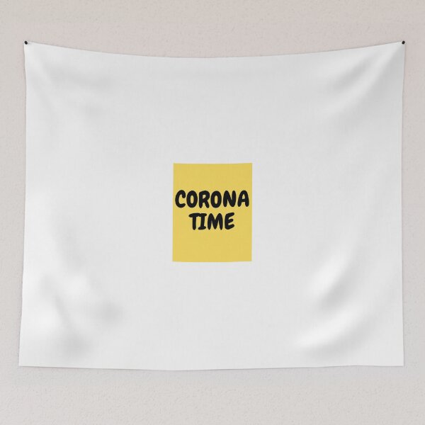 Item preview, Corona time designed and sold by Vladimir2004.