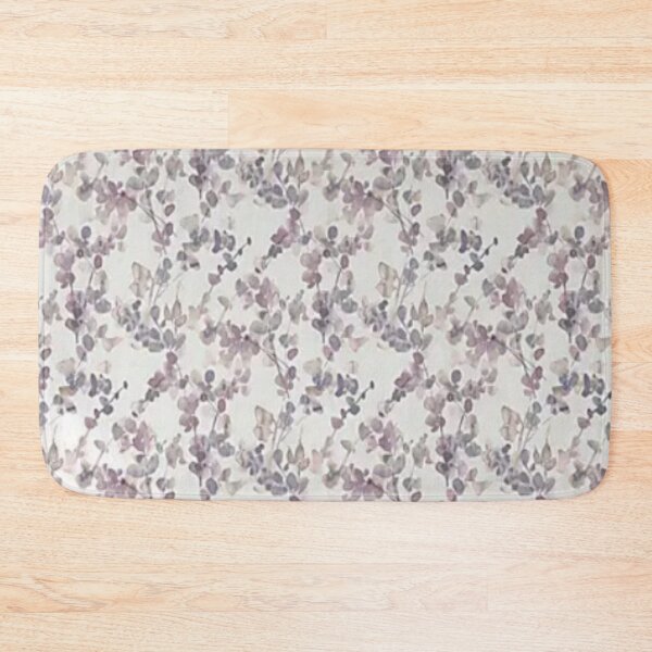 Item preview, Mauve Delicate Petals designed and sold by WearWolfDesigns.