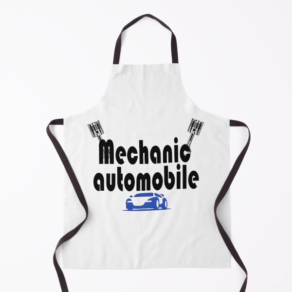 Item preview, Fuuny Mechanic automobile, gift idea for lovers job, automobile, car designed and sold by Mac Store.