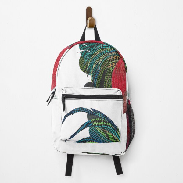Item preview, Abstract Art - Country Rooster designed and sold by Douglas Walker.