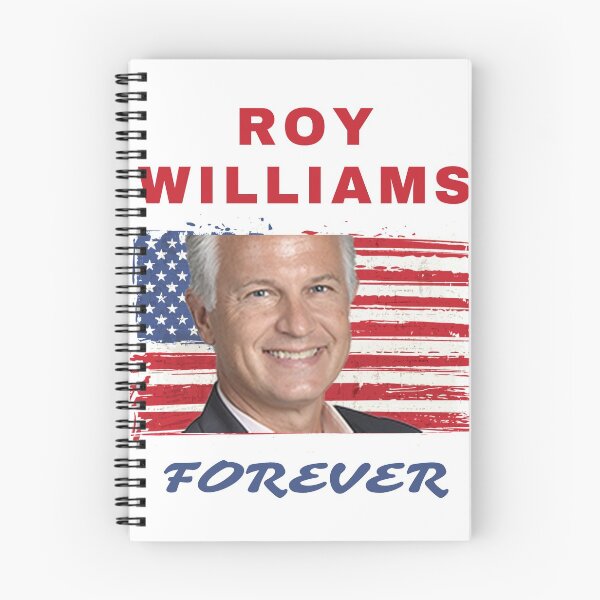 Item preview, Roy williams forever designed and sold by Dollor.