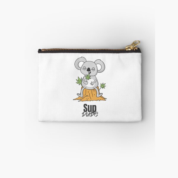 Item preview, sup dude designed and sold by GttP.