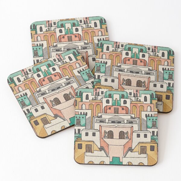 Item preview, Casas designed and sold by mayke920.