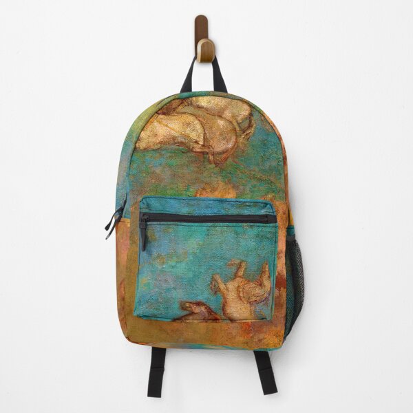 Item preview, Odilon Redon "The Chariot of Apollo" designed and sold by Alexandra Dahl.